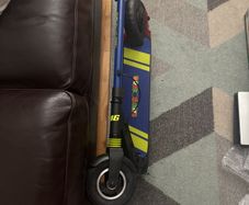 scooter part