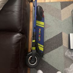 scooter part