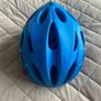 kids helmet Spider-Man age 3-6 ultra light like new Image 2