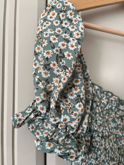 Kiss the Sky dress, uk12