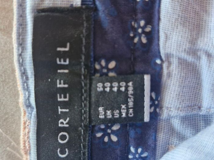 Cortefiel Smart Casual Men's shorts