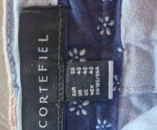Cortefiel Smart Casual Men's shorts
