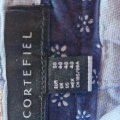 Cortefiel Smart Casual Men's shorts