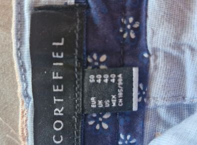 Cortefiel Smart Casual Men's shorts