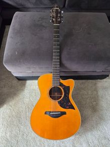 Yamaha Acoustic A3M