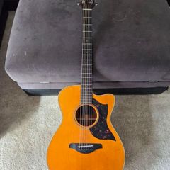 Yamaha Acoustic A3M