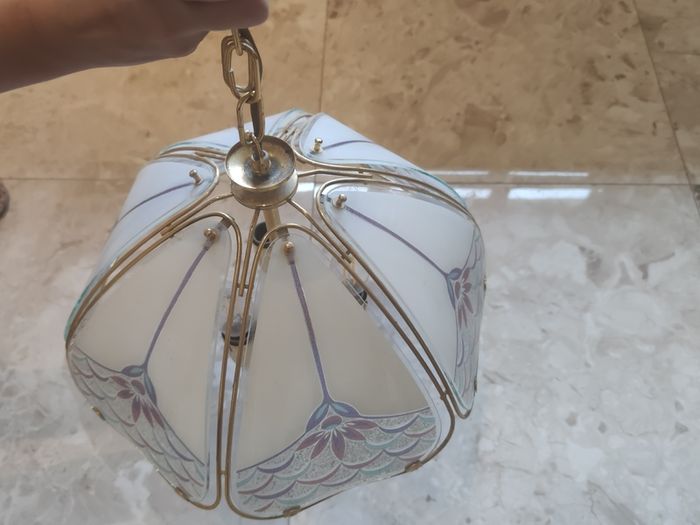 Vintage Lamp