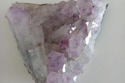 Natural Amethyst Quartz