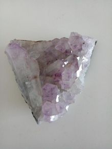 Natural Amethyst Quartz