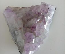 Natural Amethyst Quartz