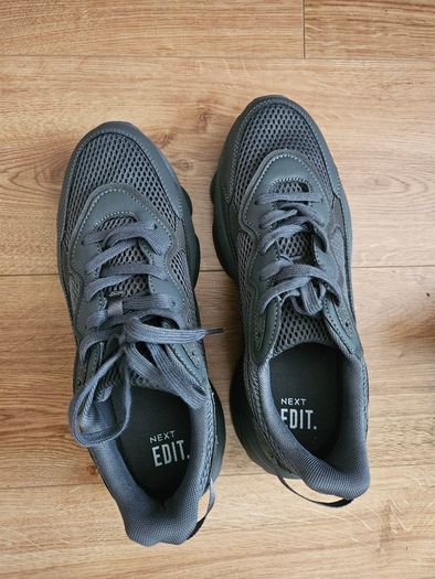 Next trainers, size 10 EU 44,used only once