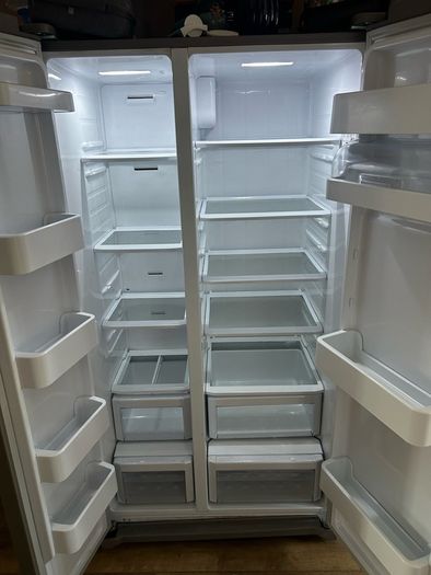 american  fridge