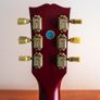 Gibson Les Paul Standard 1993 - Cherry Sunburst Image 3