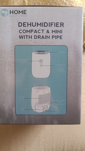 Dehumidifier