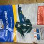 Power raft biscuit jointer Image 3
