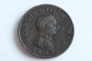 1807 farthing
