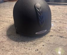 Horseriding Helmet