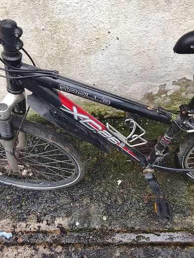 Apollo Xc.60 S ladies mountain bike