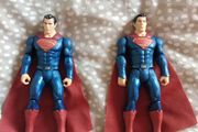 Superman Figures