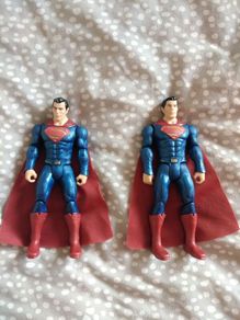 Superman Figures