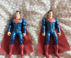 Superman Figures