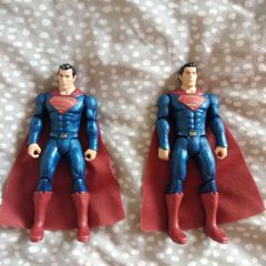Superman Figures
