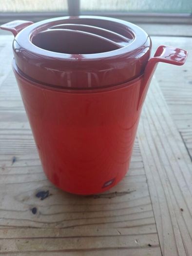 vintage Alfi ice bucket