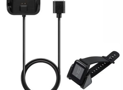 USB Charger Cable Dock for Xiaomi Huami Amazfit Bip BIT PACE Lite Youth
