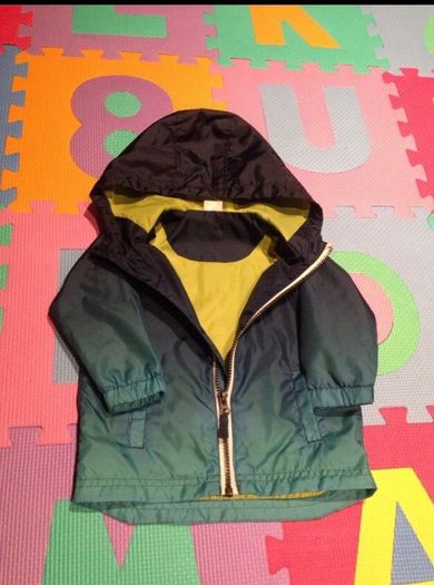 Boy boundle, size 9-12 months