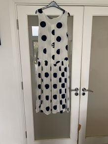 vintage maxi dress
