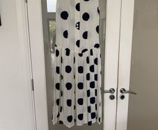 vintage maxi dress