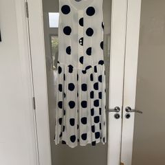 vintage maxi dress
