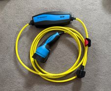 Mennekes Ev Charging Cable
