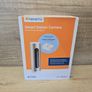 Netatmo Smart Indoor Surveillance Camera with Wall Mount, WiFi 2.4 GHz, Motion Detection, Night Vision, 1920p, No Subscription Image 5