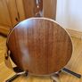 Deering Sierra 5 string banjo (used)1999 build Image 3