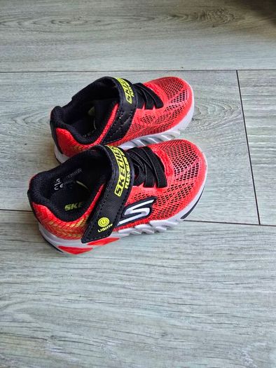 Baby shoes size 21
