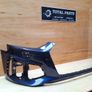 Audi A5 2020-on s-line front bumper Image 3