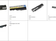 main image for ad Laptop Batteries Bundle