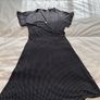Principles Petite Midi Wrap Dress Size 12 Image 5