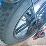 RKS RKIII PRO electric bike Image 2