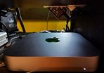 Mac Mini 2018 32gb RAM