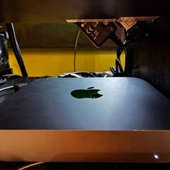 Mac Mini 2018 32gb RAM