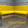 Bench, bespoke furniture Image 9