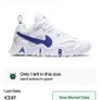 Get Premium Nike Style Air Max Barrage Image 4