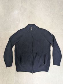 Serge Blanco Zip Jacket