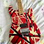 Evh frankenstrat Image 2