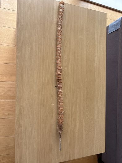 Plant support stick