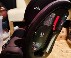 joie car seat