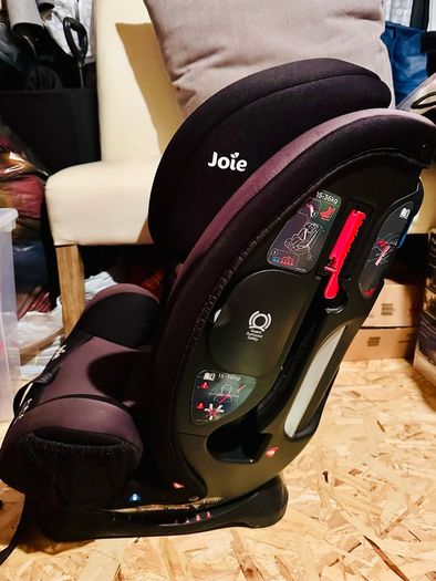 joie car seat