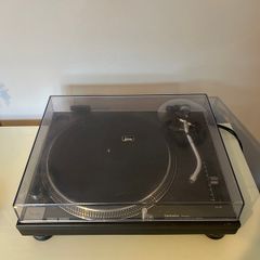 Technics SL1210 MK2